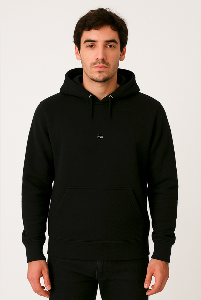 Hanorac Good Vibes Only